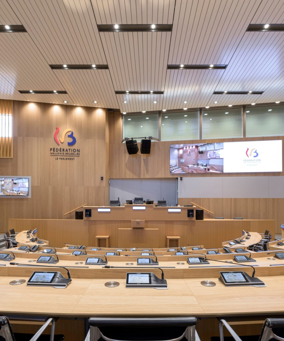 Fédération Wallonie-Bruxelles