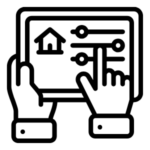 Automatisation et gestion du bâtiment