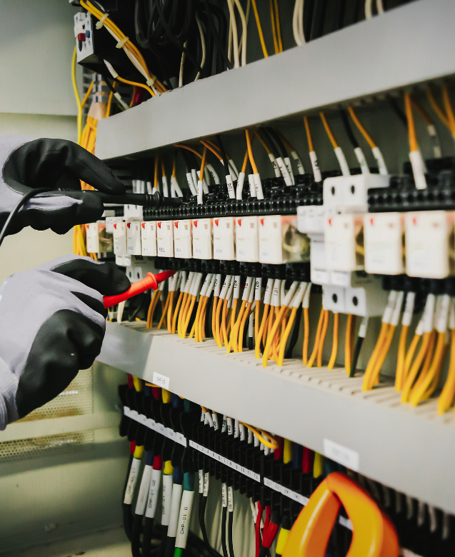 Electricité Générale