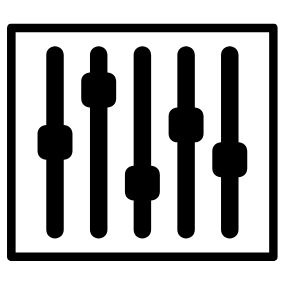 Installation audiovisuelle