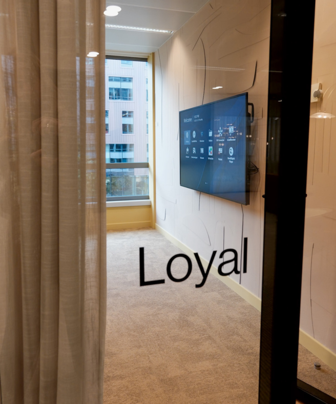 Agence en affaires publiques et communication stratégique